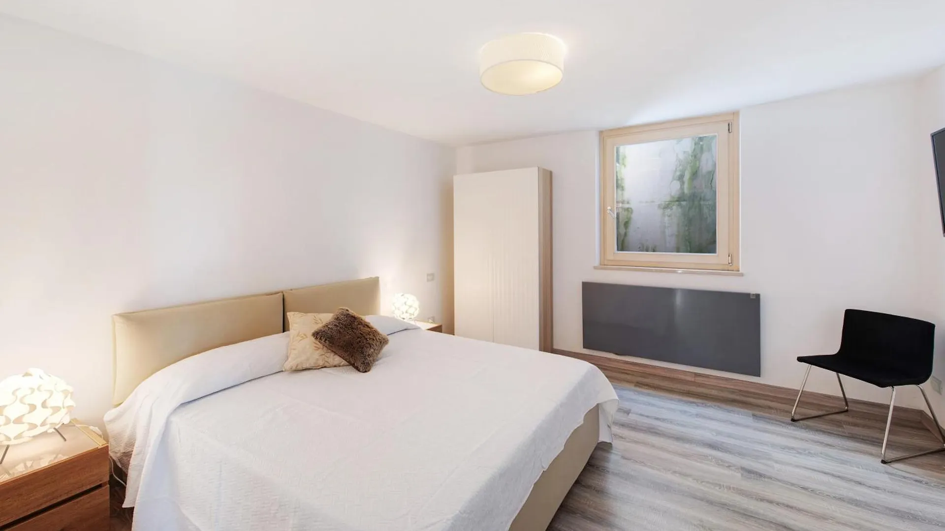 Villa Con Vista Mozzafiato Sul Lago Bardolino