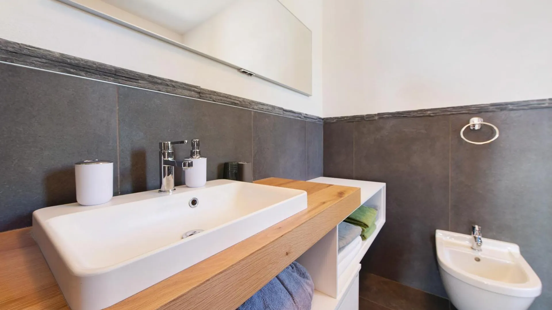 Villa Con Vista Mozzafiato Sul Lago Bardolino